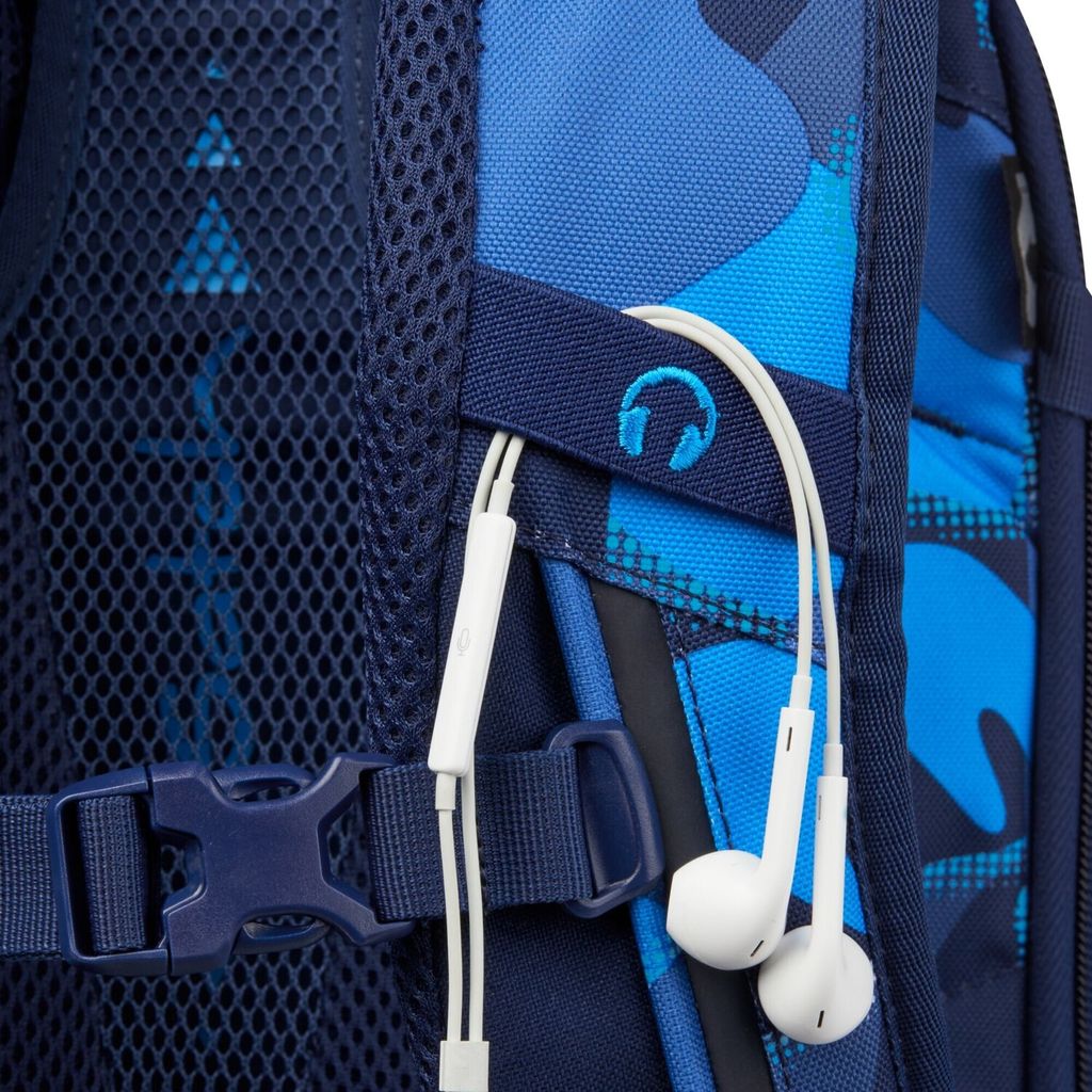 satch match Schulrucksack Troublemaker SAT-MAT-002-9BC Produktbild 6