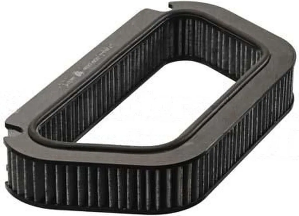 Filtre d'habitacle AUDI A8 : air pur et sans odeur KOLBENSCHMIDT 406mm