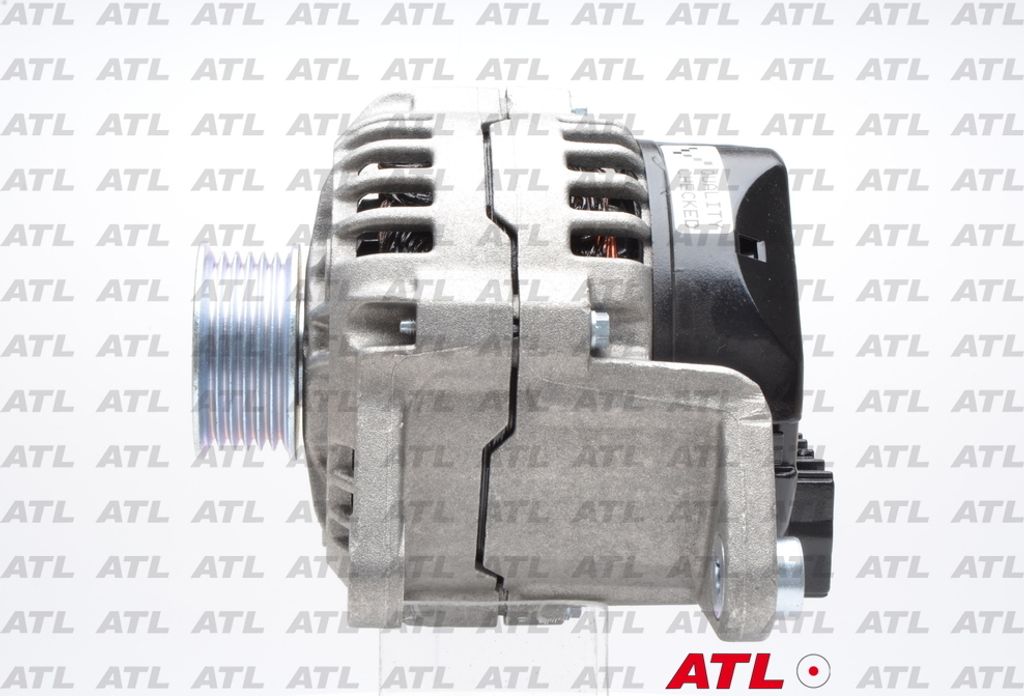 ATL Lichtmaschine Generator LiMa