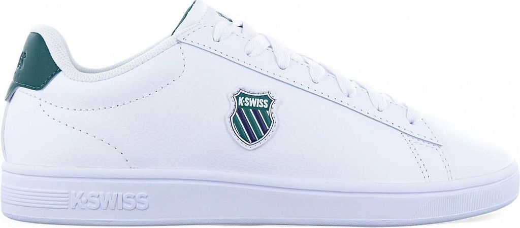 K-Swiss Classic Court Shield II - Scarpe da ginnastica per Immagine del prodotto 