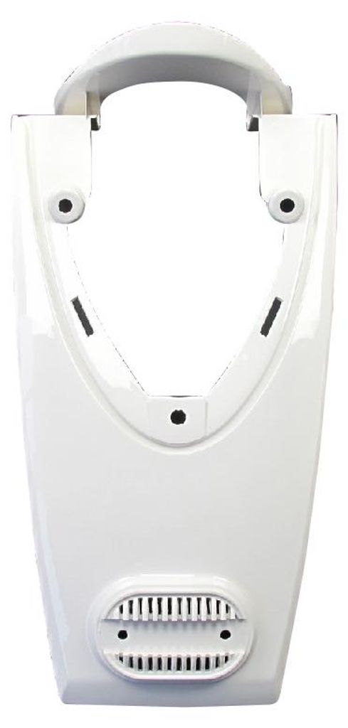 AGM GMX 460 Retro Classic Frontverkleidung 50ccm 4Takt Produktbild 