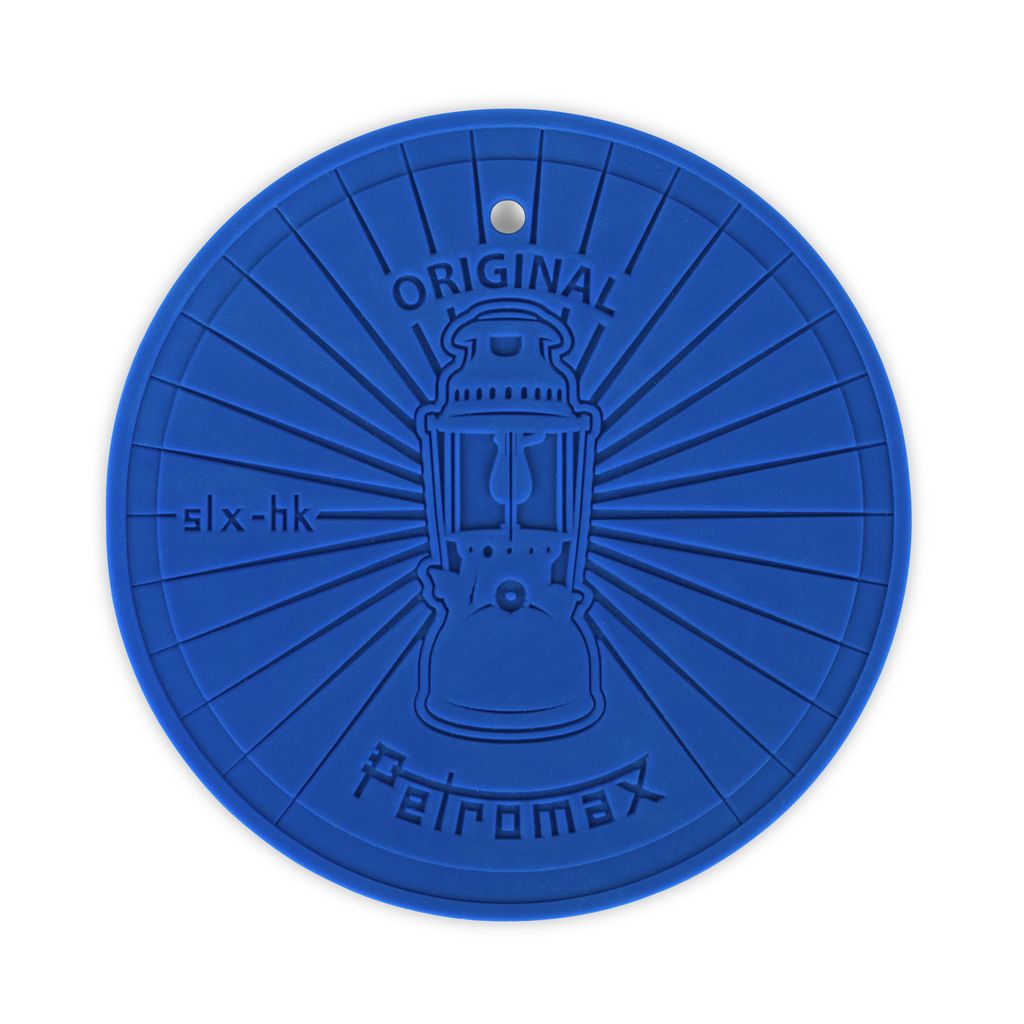 Silikonuntersetzer für Petromax HK500 oder Dutch Oven - Petromax