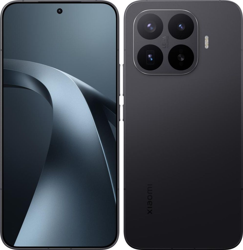Xiaomi 17T Pro Dual SIM - Nero - 1.000 GB Immagine del prodotto 