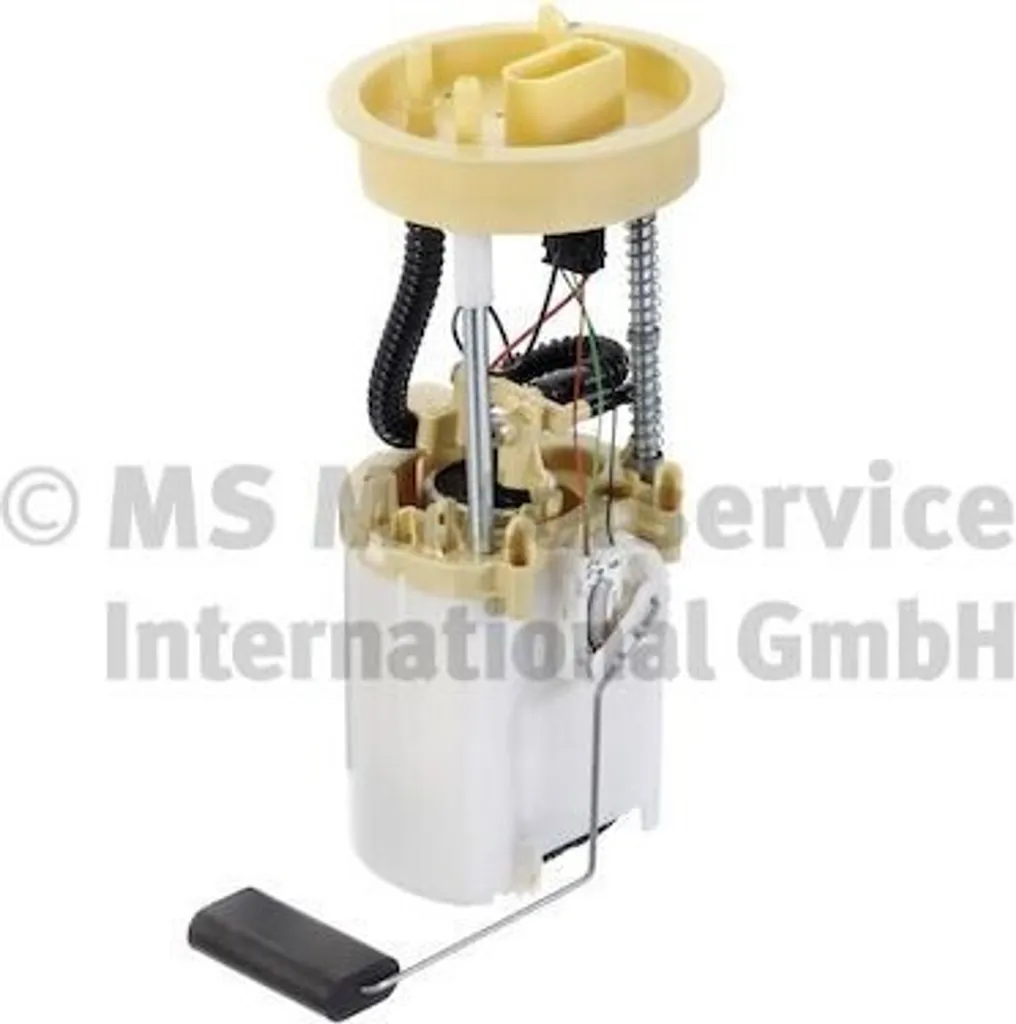Unité alimentation carburant Touran 1T3 : Solution de remplacement