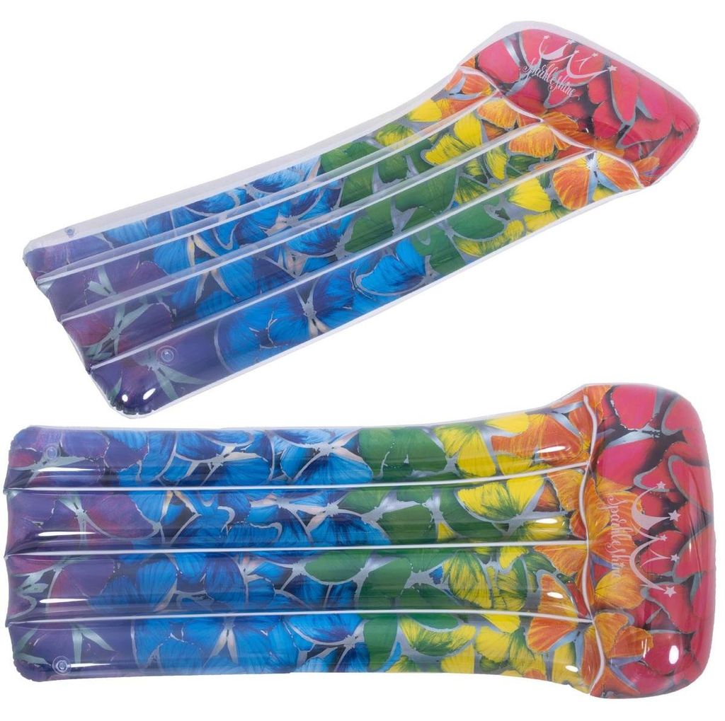 Matelas gonflable pour piscine SUNCLUB Image du produit 