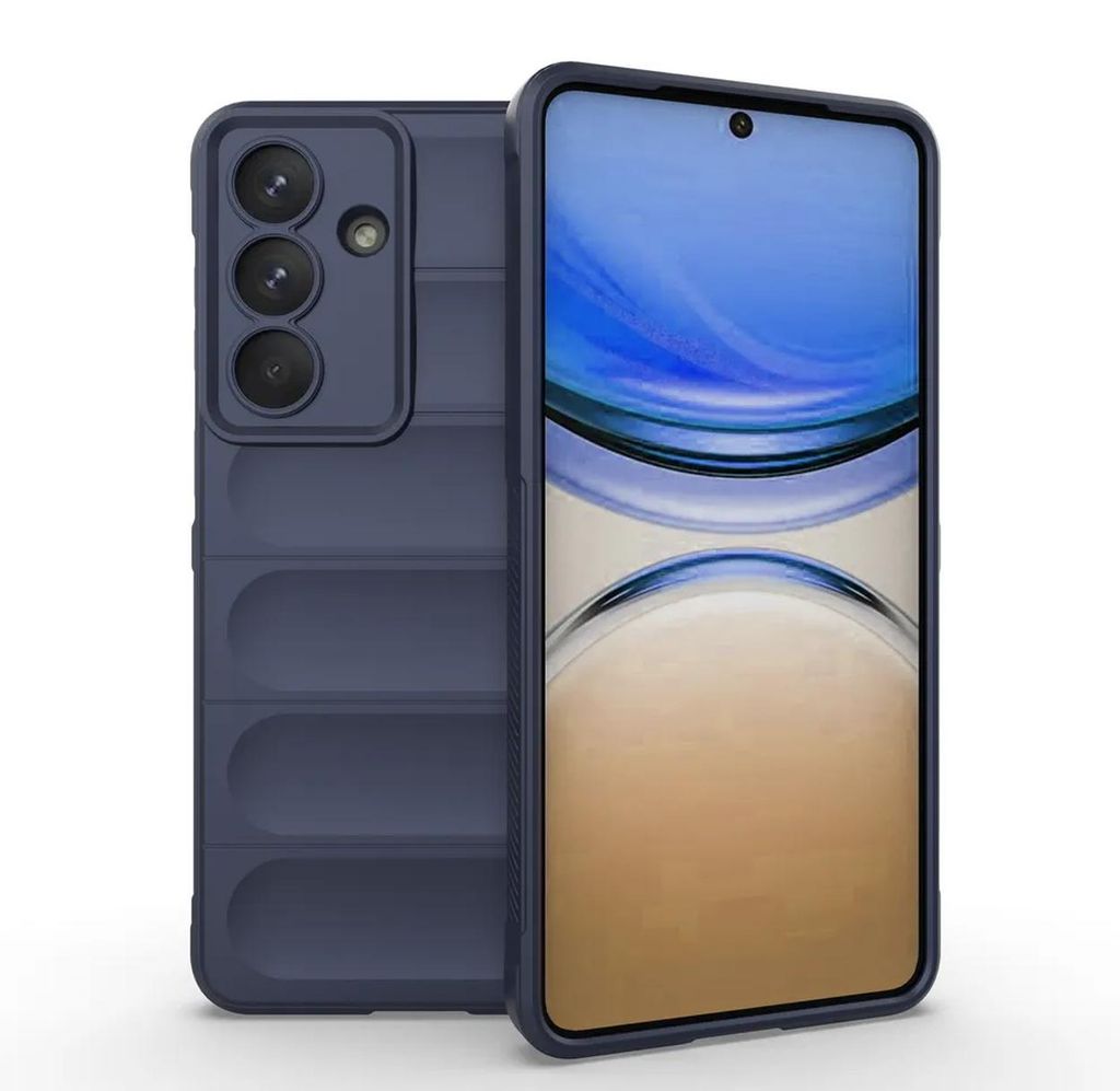 MobyDefend Hülle für Samsung Galaxy S26 Plus - TPU Gripcase Produktbild 