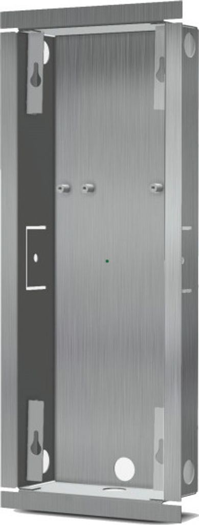 DoorBird D2101KV/D2102FV EKEY Unterputz Montagerückgehäuse
