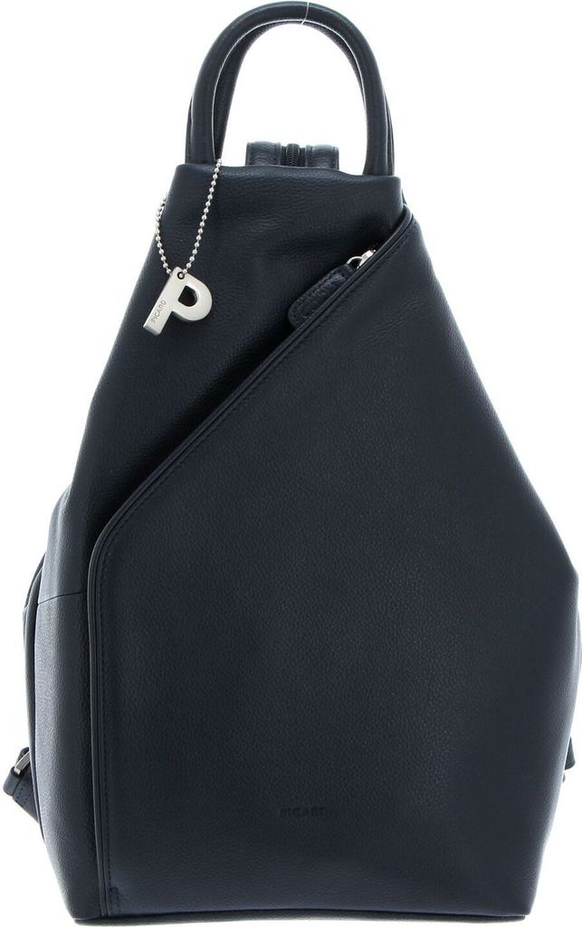 Picard Luis City Plecak skórzany 34 cm Zdjęcie produktu 