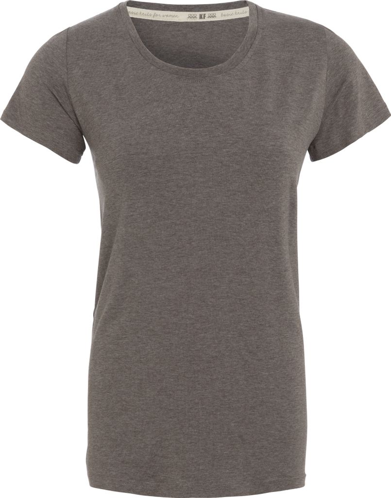 Knit Factory Lily Shirt - Taupe - S