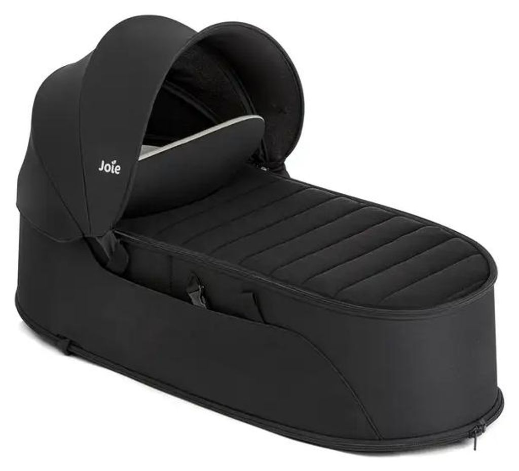 Joie Soft Tragetasche für Aire Twin und Evalite Duo Shale Produktbild 