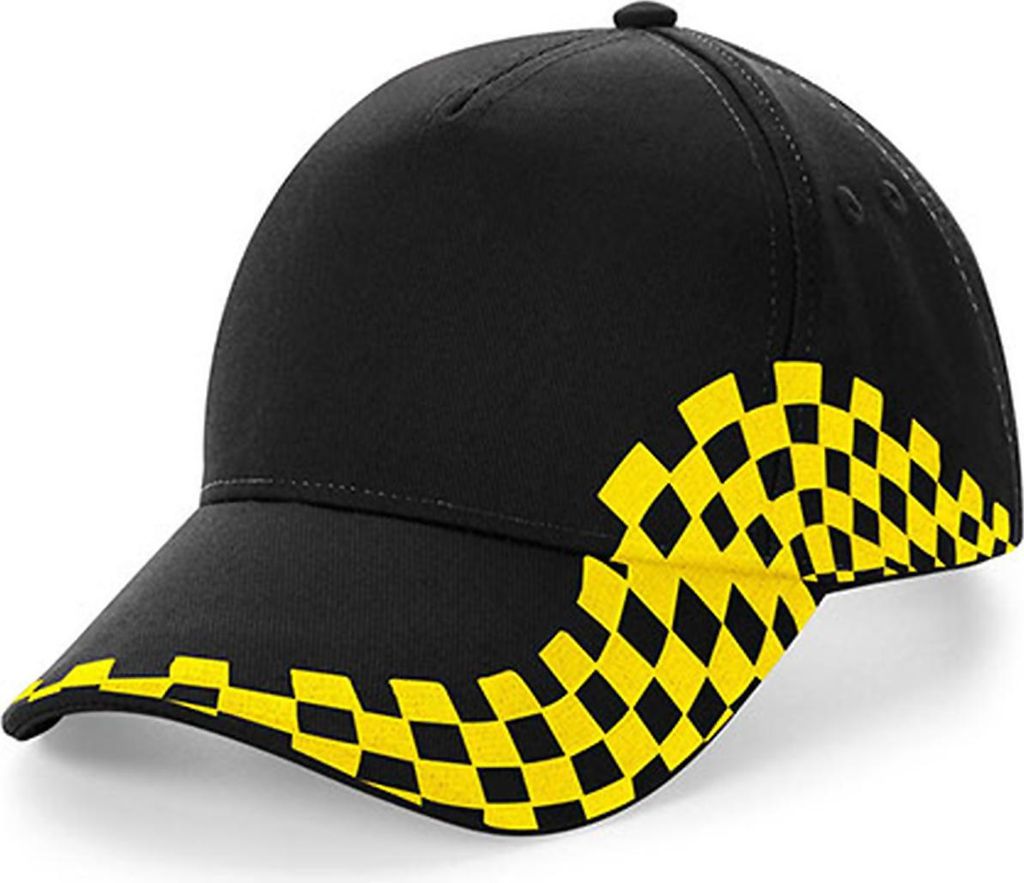 Berretto / Cappello / Cappello Beechfield B159 | Grand Prix Immagine del prodotto 