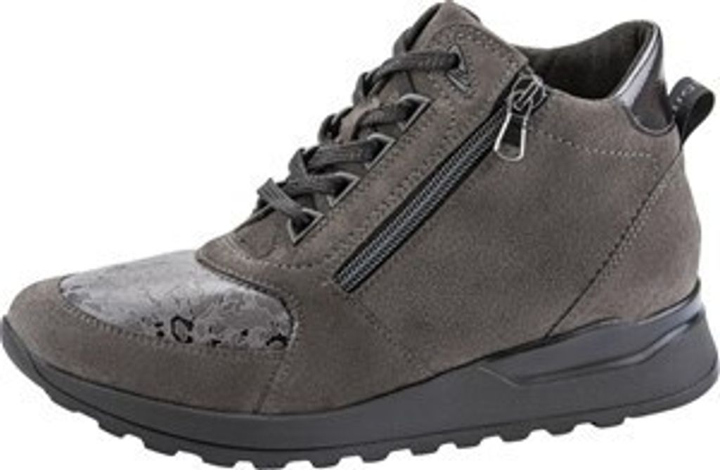 Waldläufer Komfort Stiefeletten ECCO MX W Damen 31323439373939 Braun 40 EU