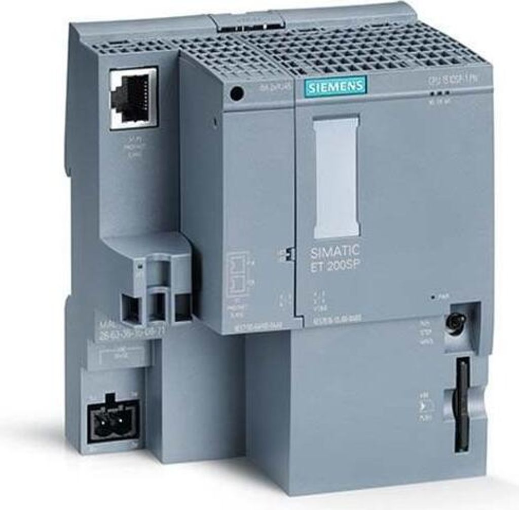 Zentralbaugruppe Simatic DP CPU 1510SP-1 PN (6ES75101DJ010AB0)