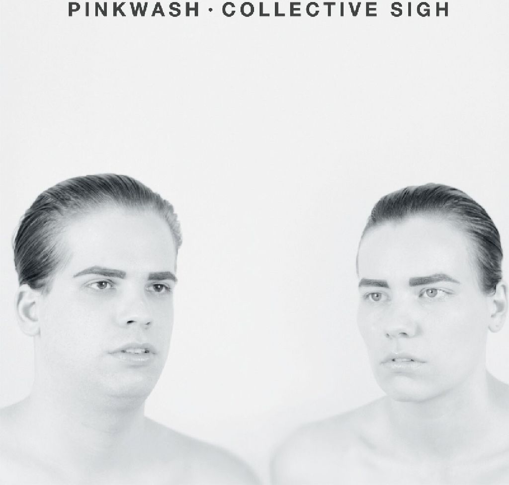 Pinkwash-Collective Sigh