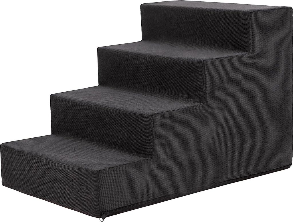 PillowPrim Schody pro domácí mazlíčky Pomůcka pro vstup Obrázek produktu 