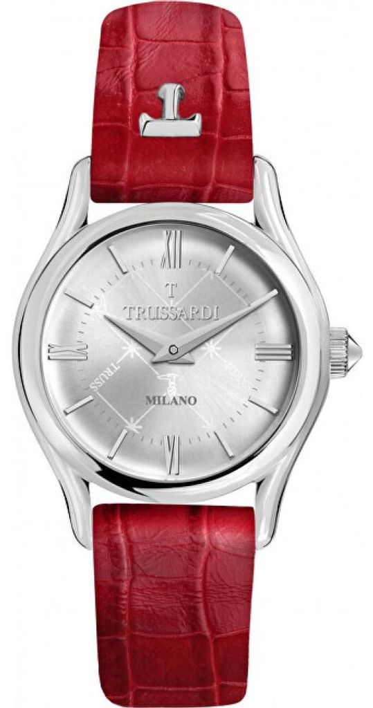 Trussardi Damenuhr T-Light R2451127502