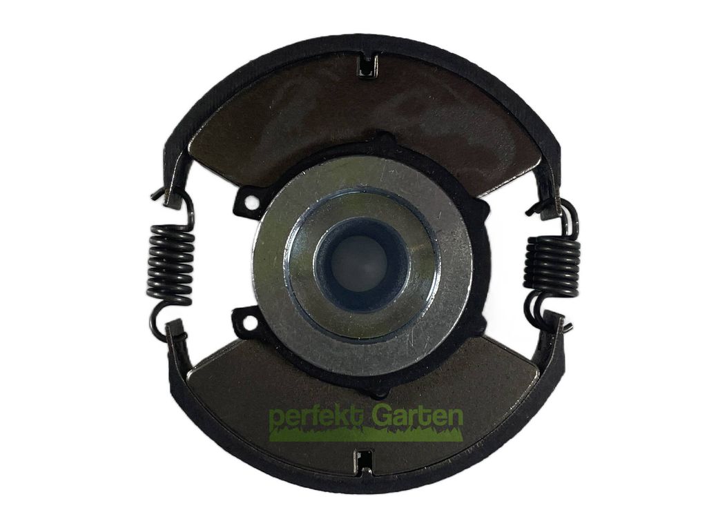 Embrayage pour pilonneuse plaque vibrante Wacker moteur 2 Image du produit 