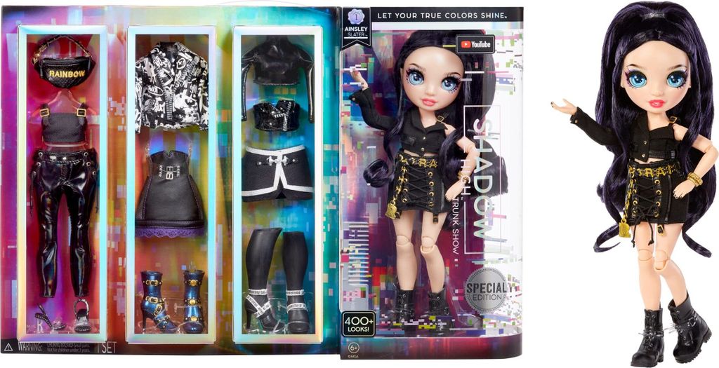 格安saleスタ High Rainbow MGA ENTERTAINMENT MGA SH Kaufland.pl | Trunk その他多肉植物