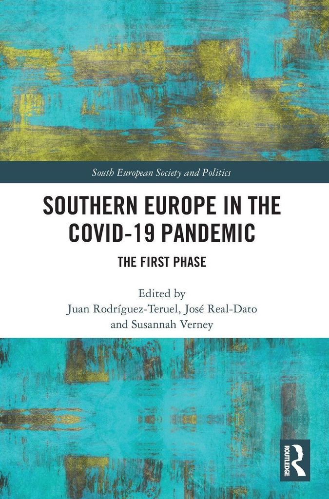 Southern Europe in The Pandemic