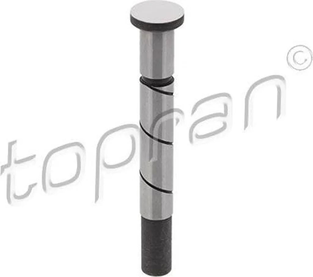 TOPRAN 305 131 Asta Spinta Pompa Vuoto Ford OE 1486059 - Ricambio Qualità