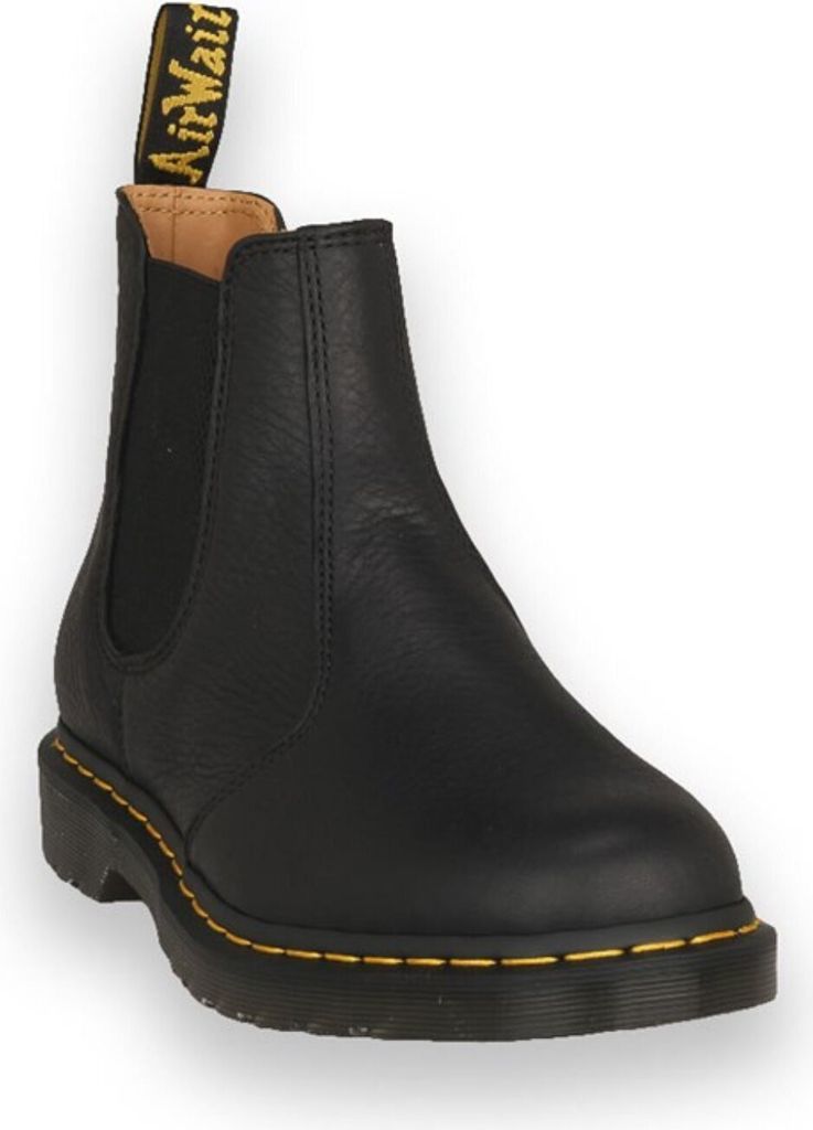 Dr. Martens Airwair Chelsea Boots Herren 31383933313934 Schwarz 39 EU