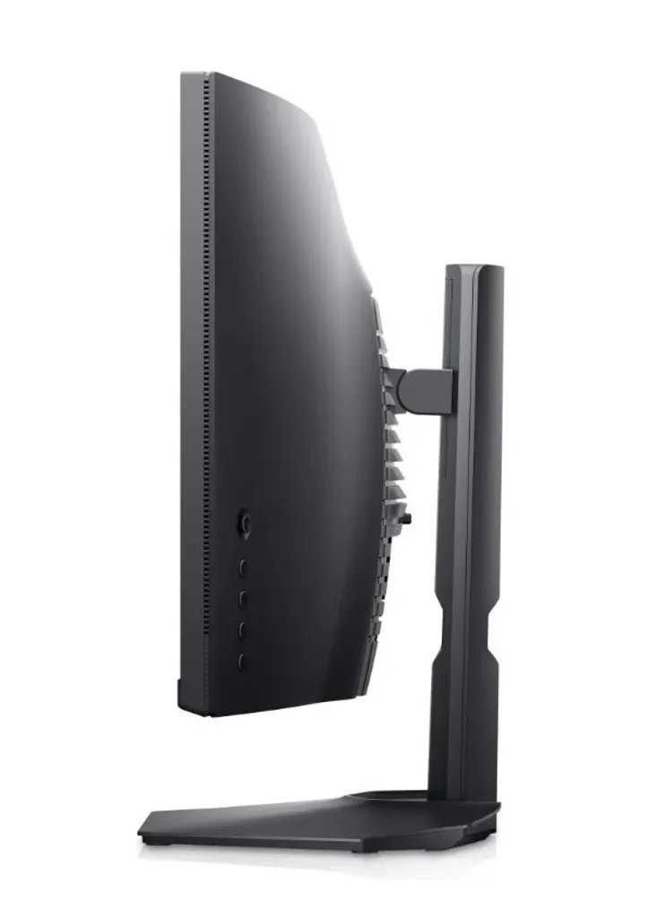 Écran PC UltraWide Dell S3422DWG idéal pour Télétravail et Gaming