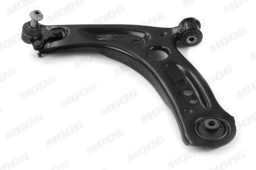 Remplacez votre bras de suspension Audi Q2 - MOOG OE 81A407151C Neuf