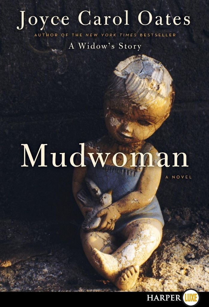 Mudwoman LP