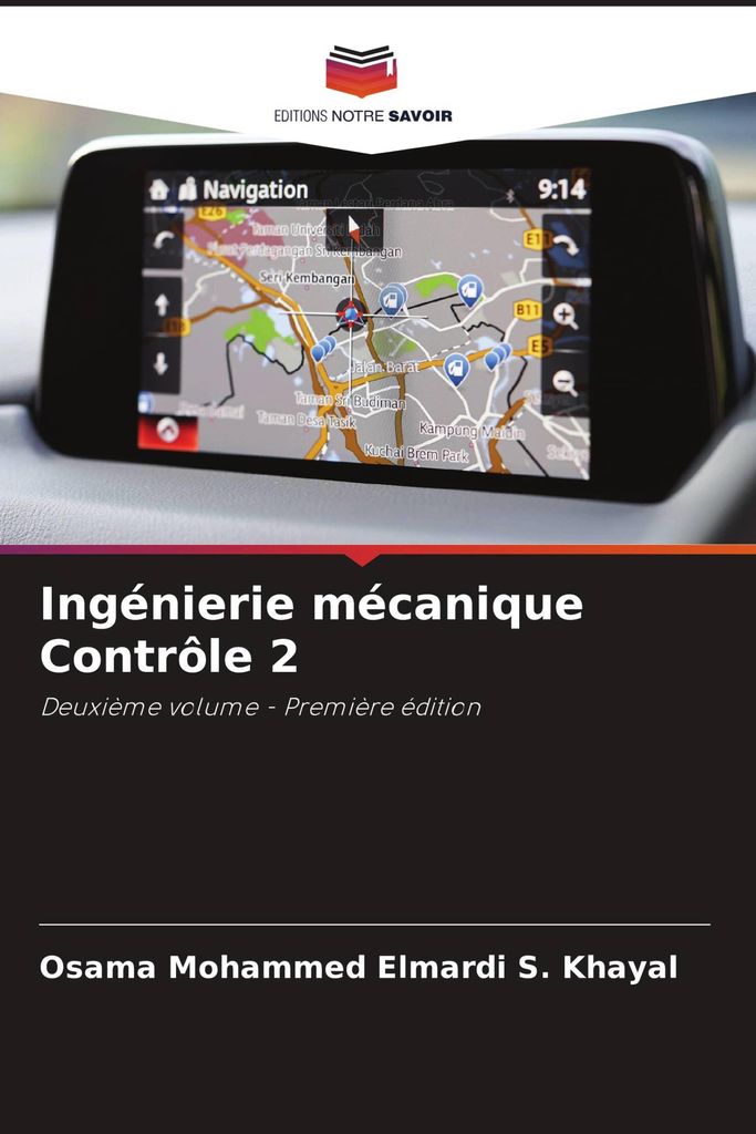 Ingénierie mécanique Contrôle 2