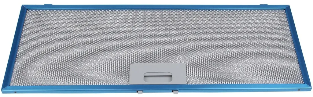 Filtre à graisse métallique pour hotte de cuisine Whirlpool C00862159