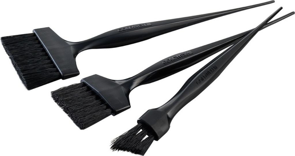 Goldwell Färbepinsel groß 60mm Produktbild 