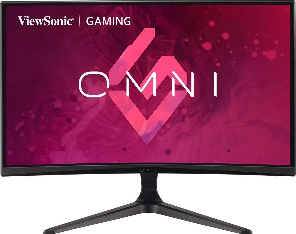 Viewsonic VX Series VX2418C, 61 cm (24"), 1920 x 1080 px, Obrázok produktu 