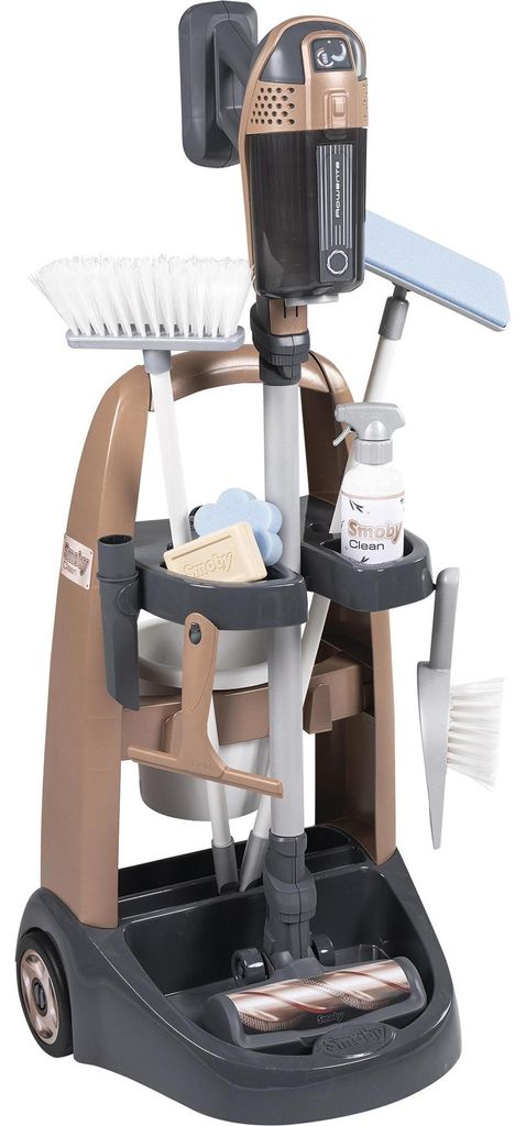 Rowenta Reinigungstrolley Produktbild 