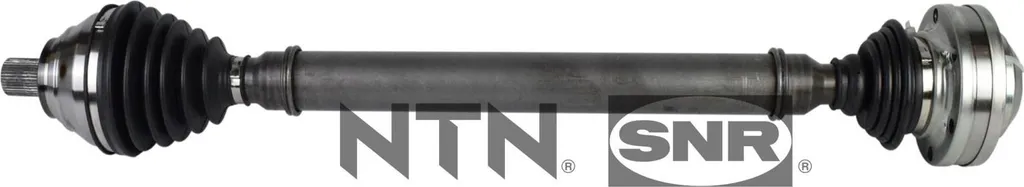 Supprimer les vibrations : Arbre de transmission SNR pour VW Passat B8