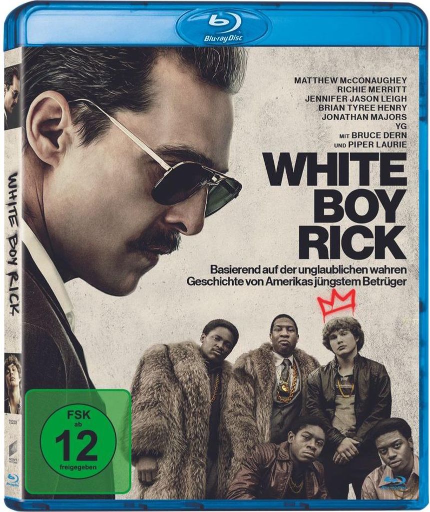 White Boy Rick