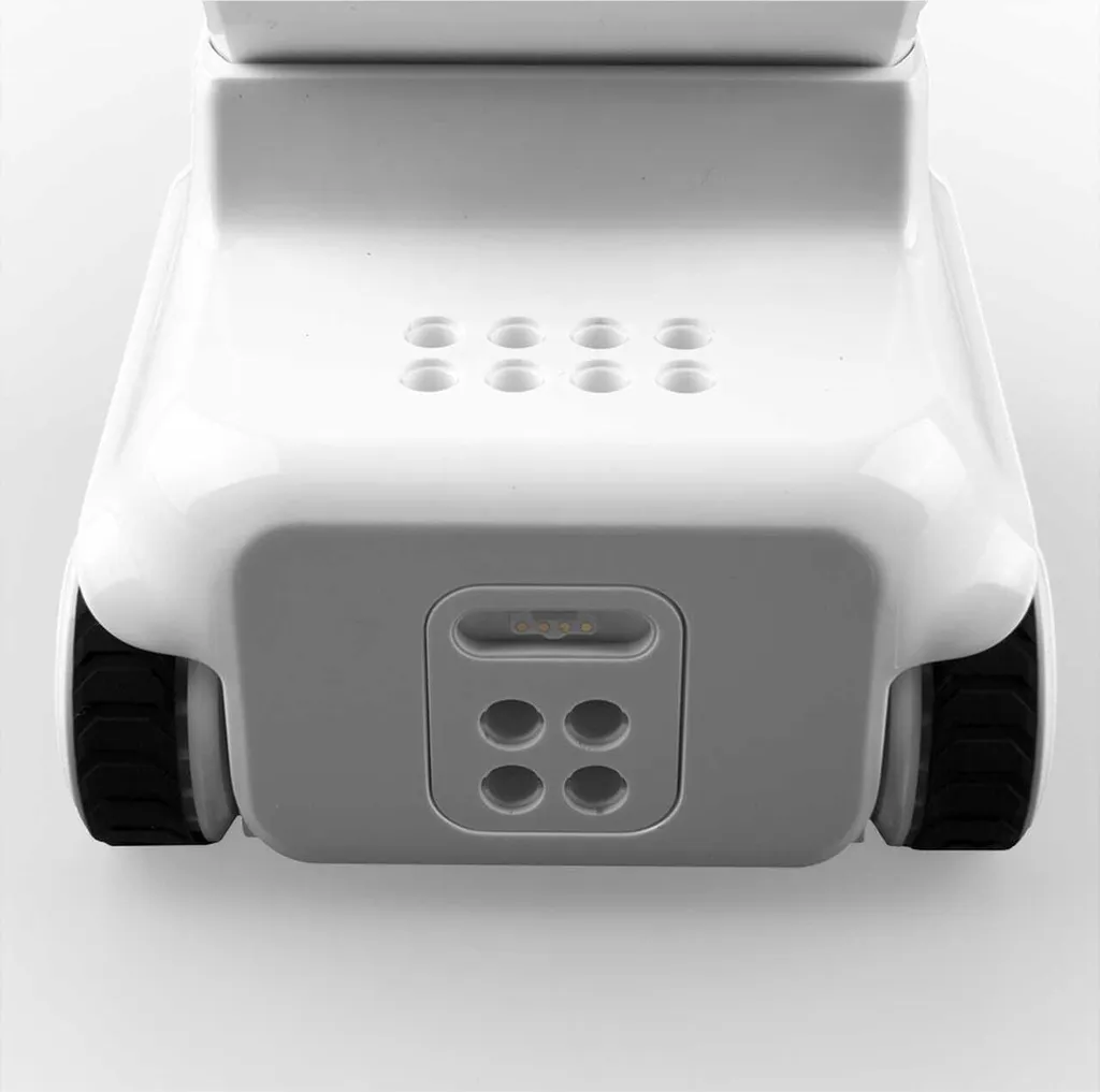 Makeblock Codey Rocky Education-Set robot programmable Python et Wi-Fi - 3