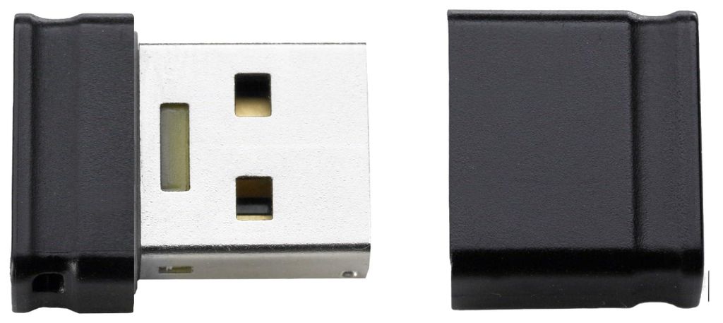 Intenso Micro Line unità flash USB 64 GB USB tipo A 2.0 Immagine del prodotto 