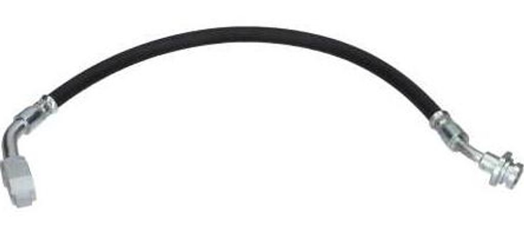 KAVO PARTS BBH-6819 Bremsschlauch Vorne Links für FORD MAVERICK (UDS, UNS) für NISSAN TERRANO II (R20)