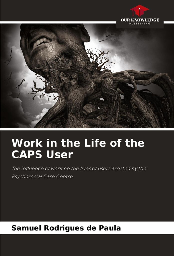 Work in the Life of the CAPS User