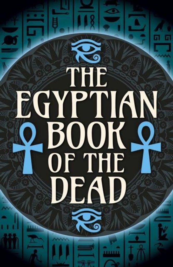 Wallis Budge, E: Egyptian Book of the Dead