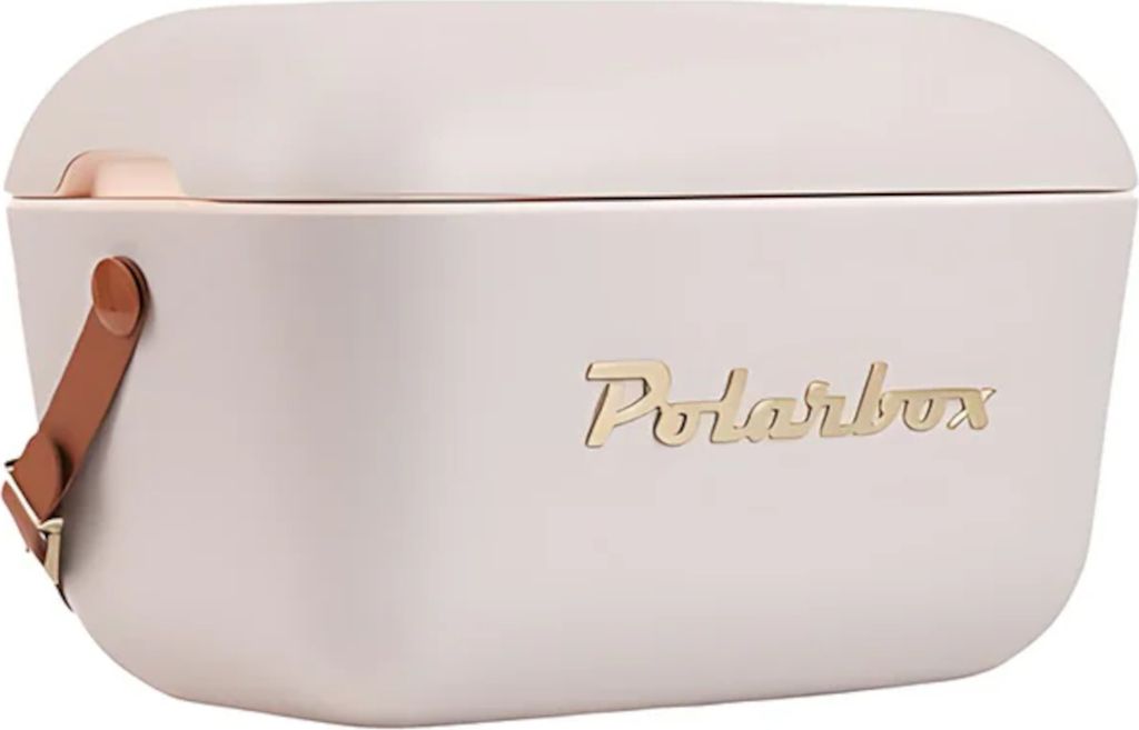 Polarbox Gold Perla 12l