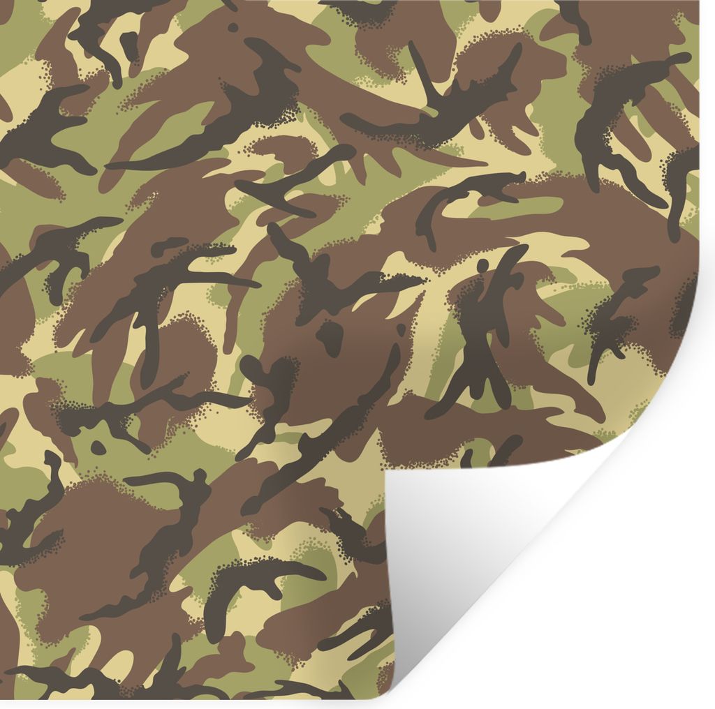 MuchoWow - Repositionierbar - Wasser abweisend