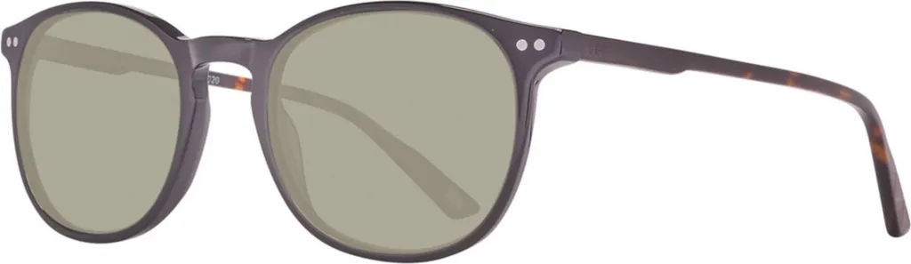 Lunettes de soleil Helly Hansen HH5008 Verres Polarisés Catégorie 3 Noir