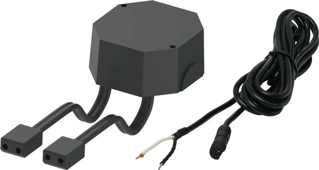 TECE 9810012 Trasformatore 230/12V per Placche Elettroniche WC