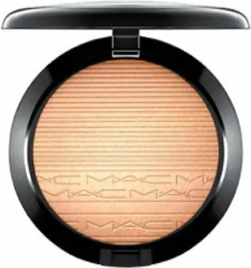 MAC Extra Dimension Skinfinish - Poudre Illuminateur Anti-Teint Terne