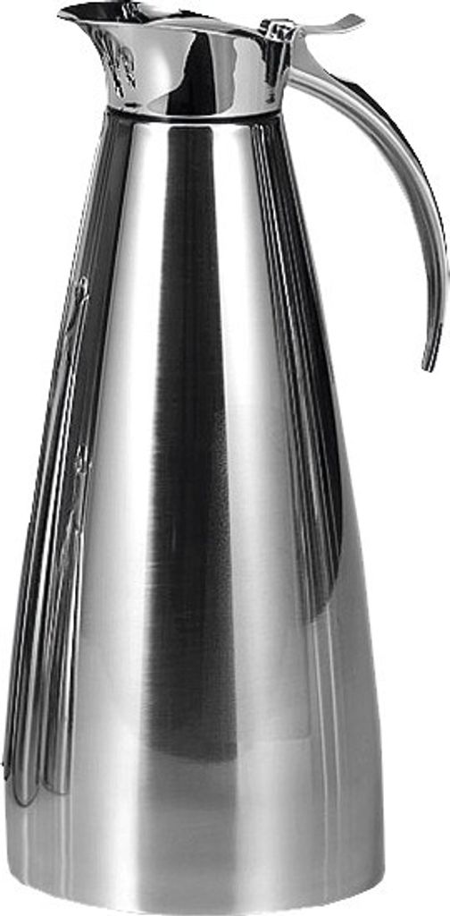 EMSA Isolierkanne Eleganza 1 l Edelstahl Produktbild 24