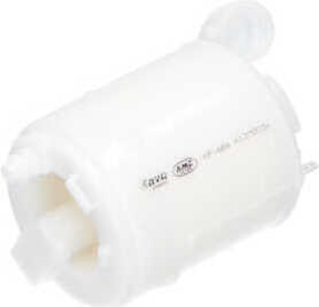 Kraftstofffilter KAVO PARTS HF-666 für HYUNDAI Santa Fé III (DM) Leitungsfilter