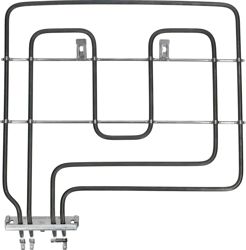 Résistance de Gril Beko 262900059 pour Four et Cuisinière - Pièce Origine