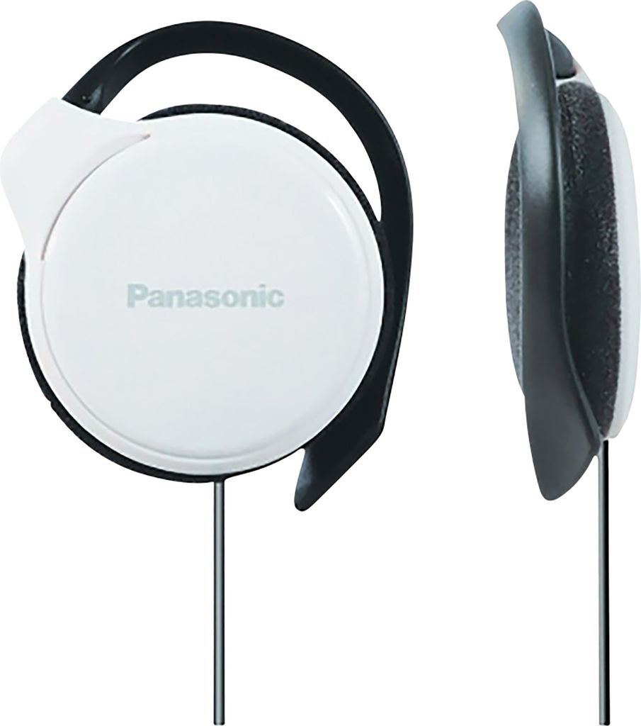 Panasonic RP-HS 46 E-W weiss