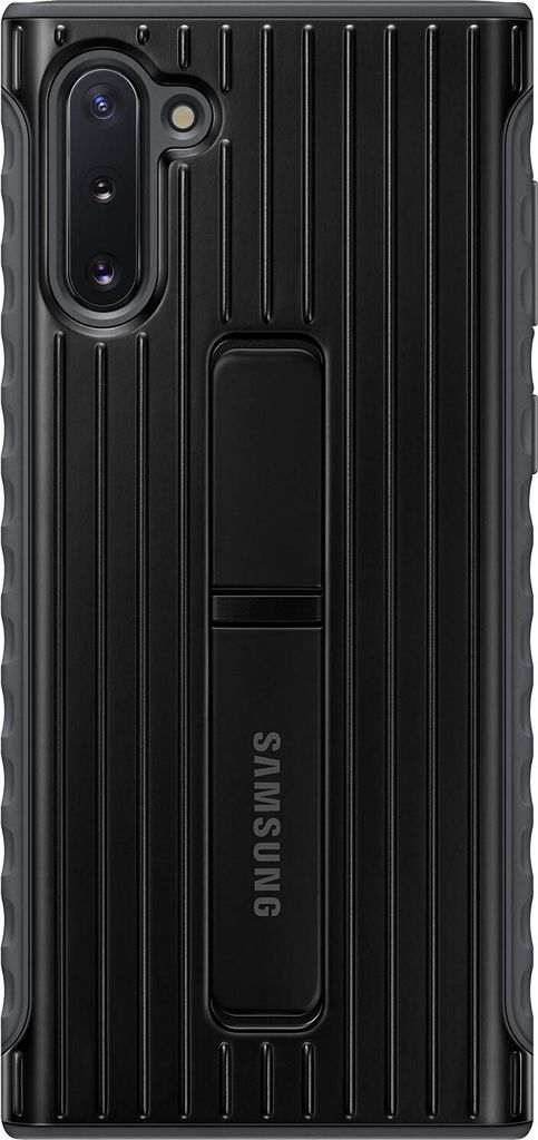 Samsung Back cover kompatibel mit Samsung Galaxy Note 10 - Produktbild 